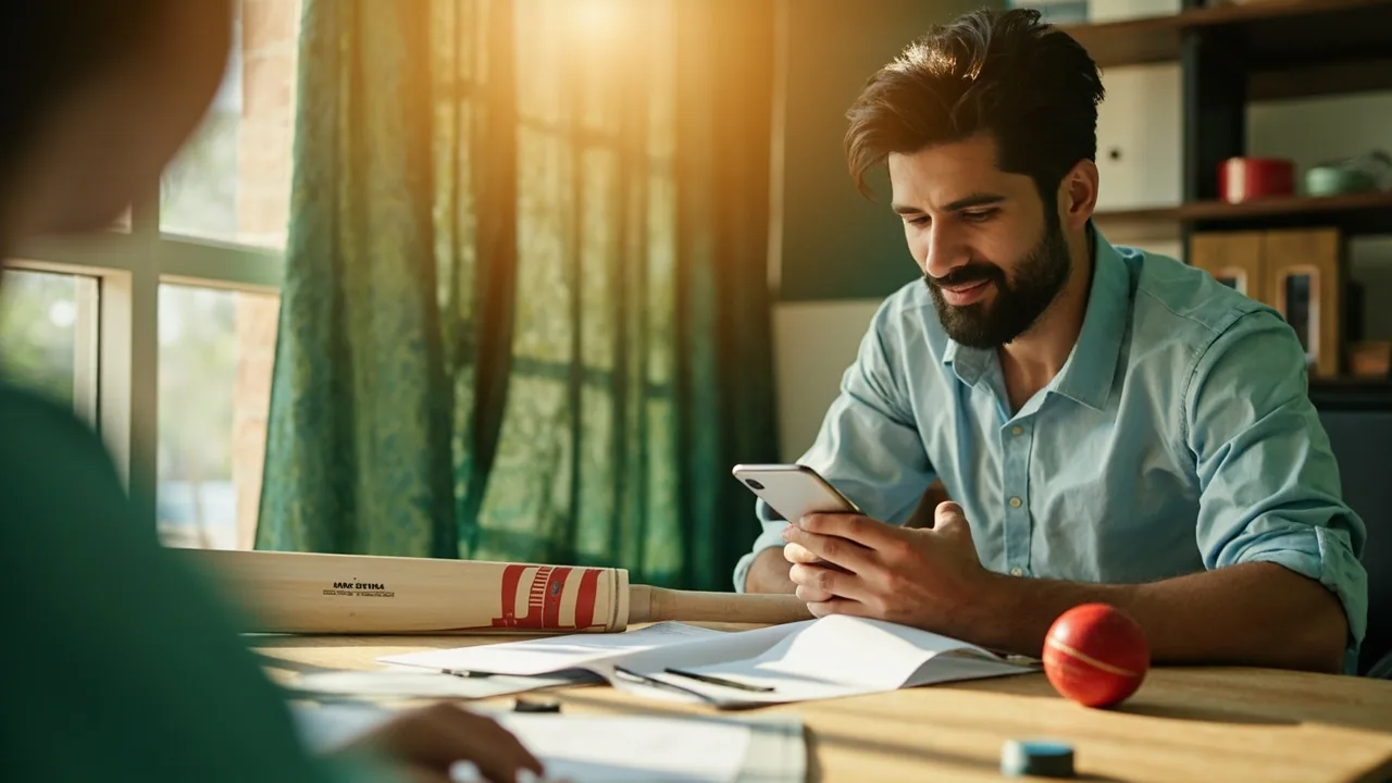 Dream11 bonus code 2026: Gully Champs guide to referral rewards, offer checks, and safe bonus use visual guide